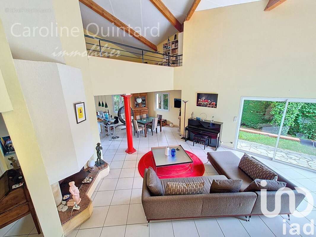 Photo 2 - Maison à CUGNAUX