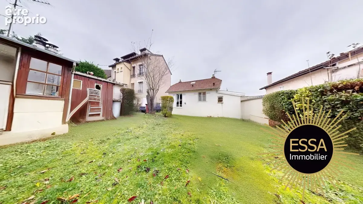 Photo Maison à Viroflay au prix de 450 000€