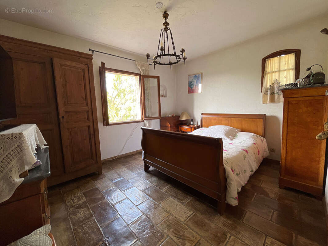 Maison à CAGNES-SUR-MER