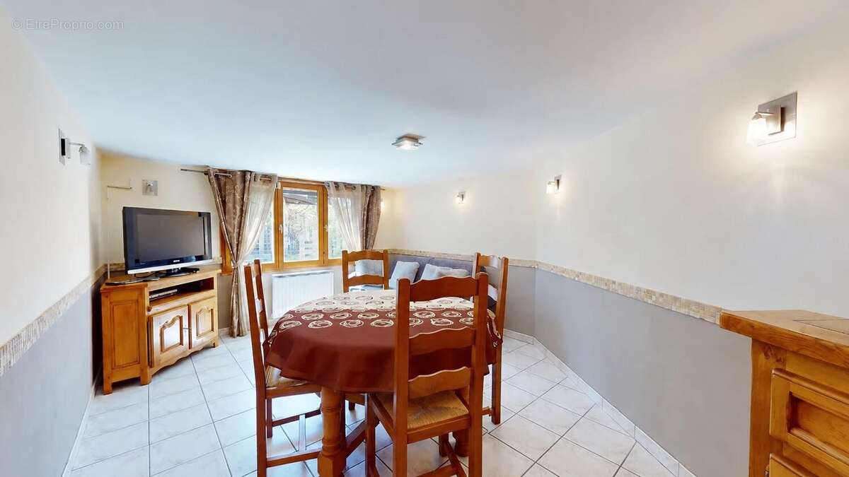 Maison à MONTFERMEIL