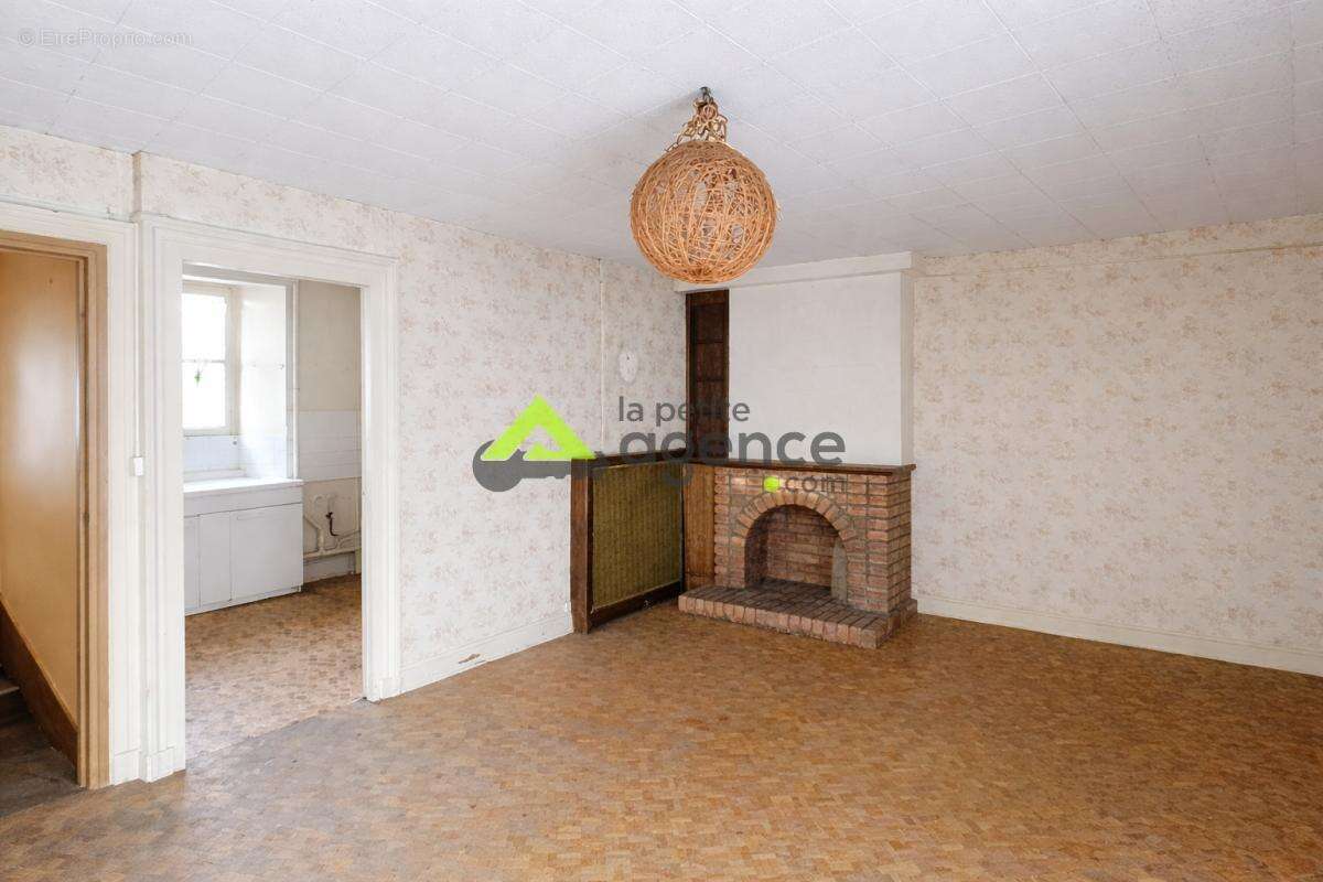 Appartement à AUBUSSON