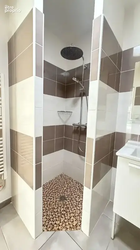 Maison récente La Ciotat 3 pièces de 93,40 m2 avec jardin 79 m² - photo 5