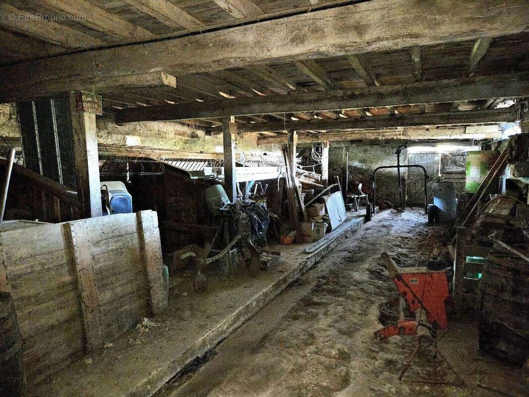 Charmante propriété en pierres - photo 16