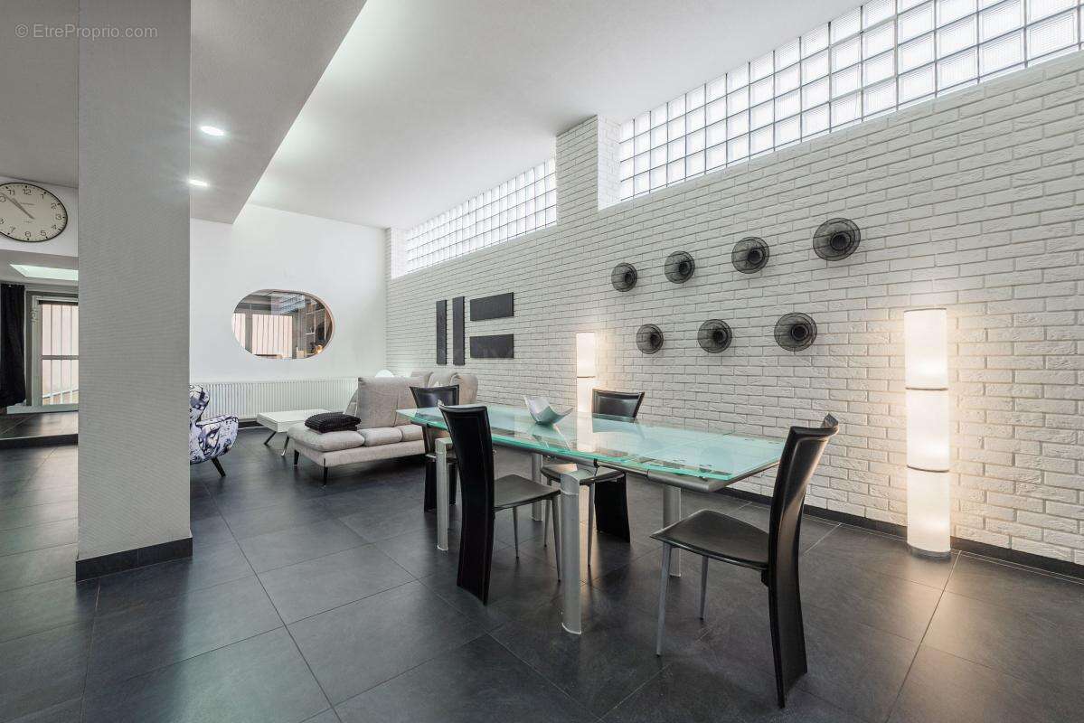 Appartement à SCHILTIGHEIM