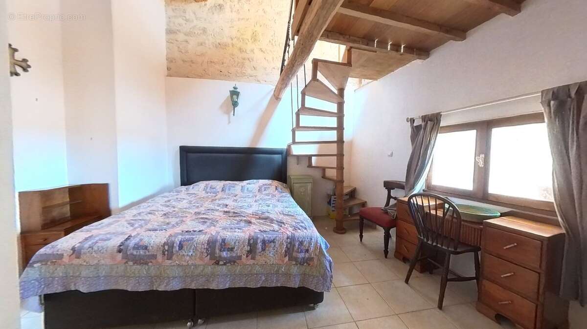 Charmante maison de village à vendre à Nezignan-l'Évêque - photo 5