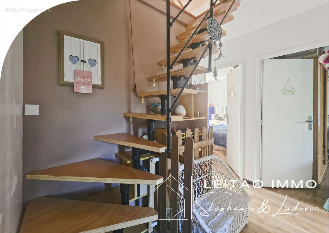 maison 4 pièces sous-sol - photo 6
