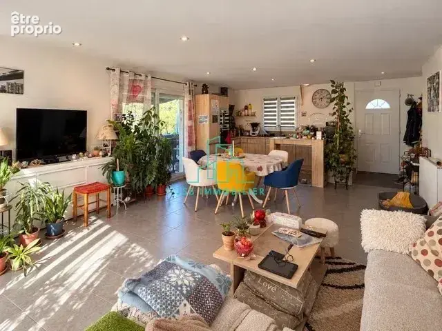 Maison de plain-pied à 2 min de  Albertville - photo 10
