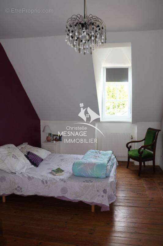 À vendre chez Christelle Mesnage Immobilier, DINAN CENTRE-VI - photo 20