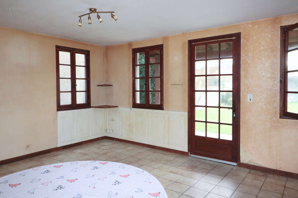 Maison Meschers sur Gironde - photo 3