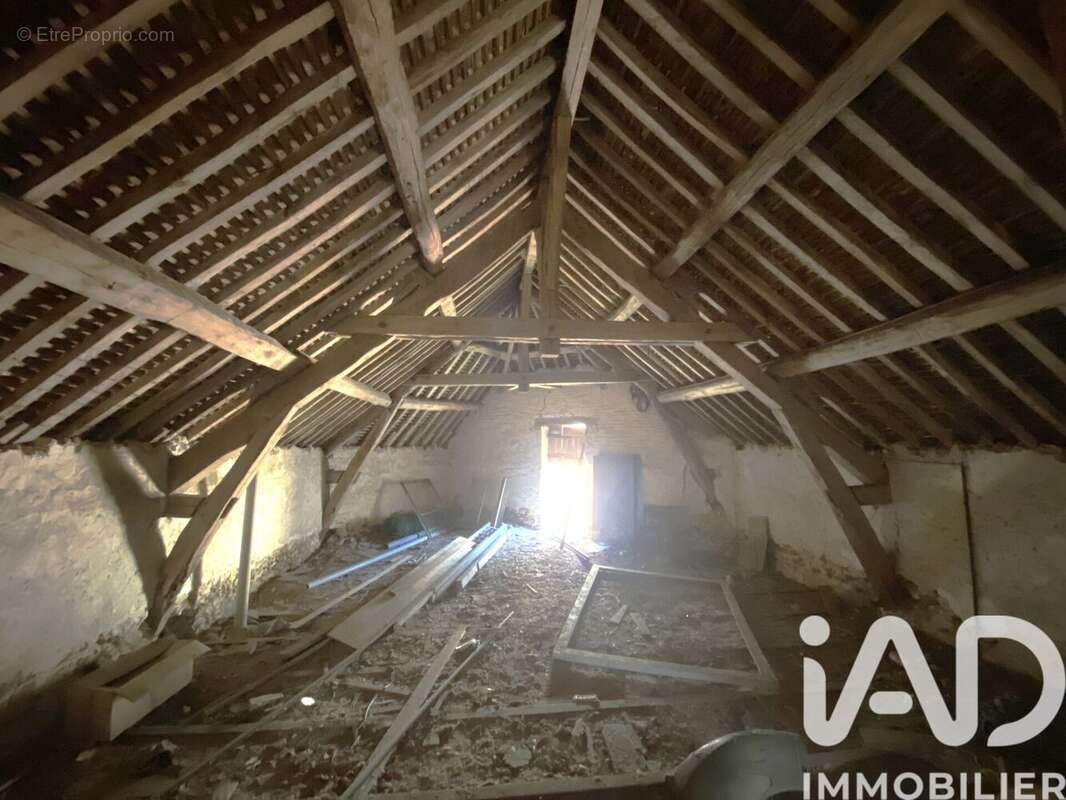 Photo 7 - Maison à GALLARDON