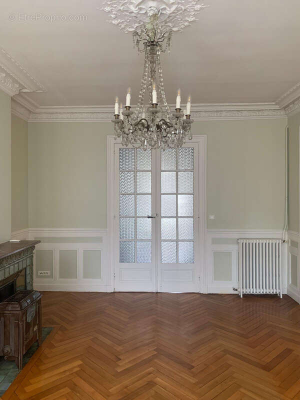 Appartement à LE HAVRE