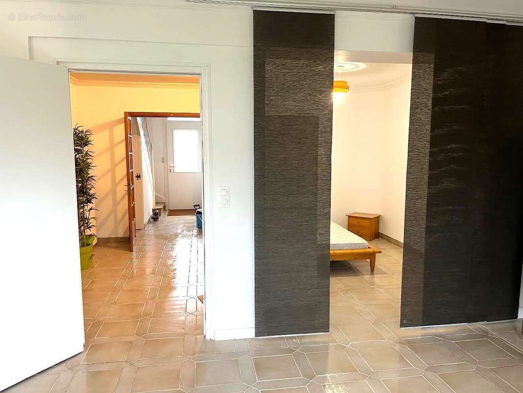 Appartement à ALBI