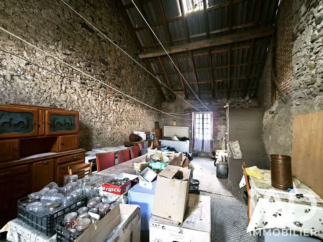 Maison 71 m² à Espalion  - photo 5
