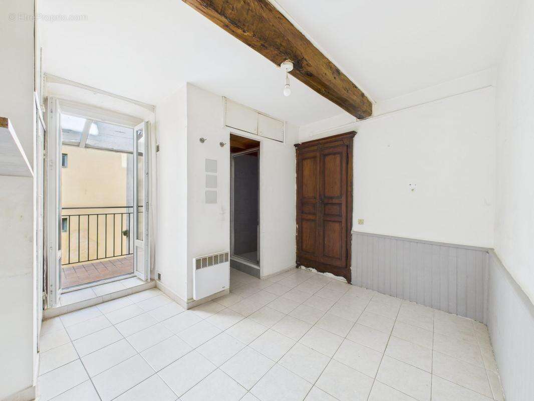 Appartement à AJACCIO