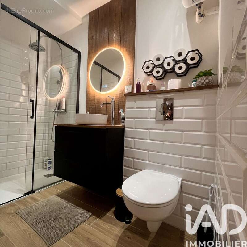 Photo 6 - Appartement à CUERS