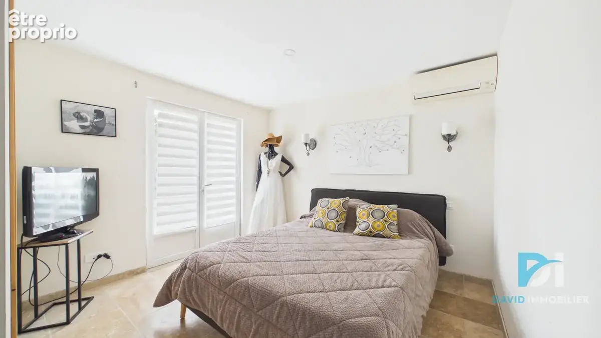 Villa aux volumes généreux  5 chambres Nézignan L'Évêque - photo 8