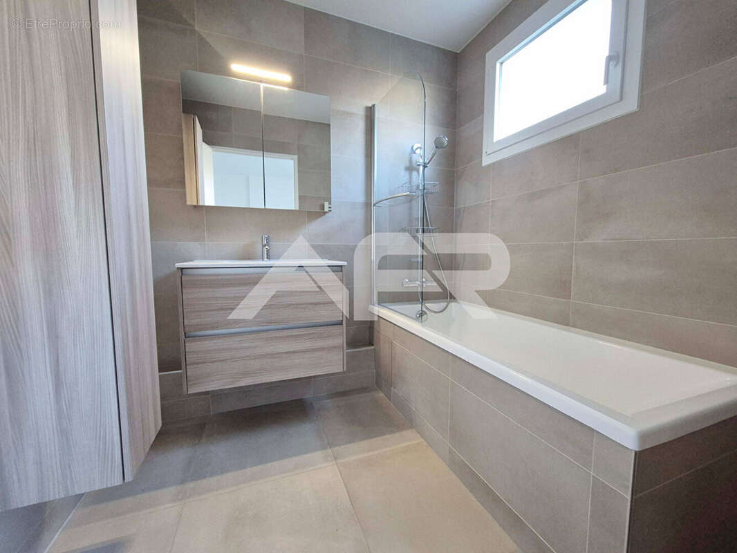 Appartement à CHATOU