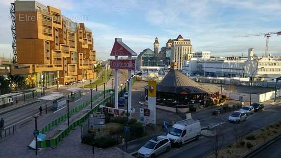 Investissement immobilier en résidence de tourisme Pantin  - photo 5