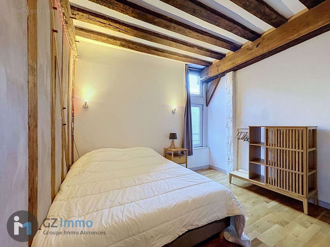 Photo 9 - Appartement à TROYES