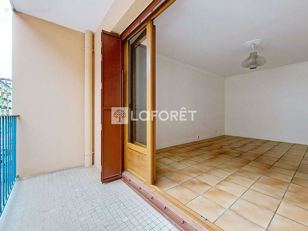 Appartement à PAU