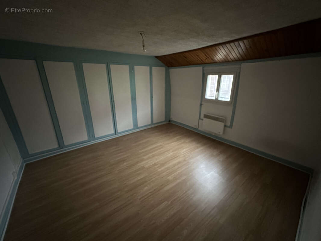 Appartement à GAMACHES