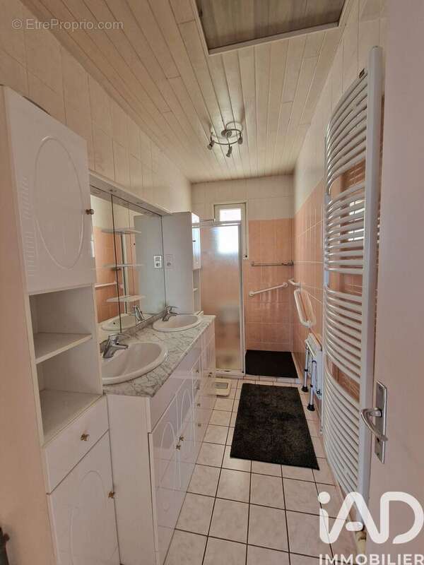 Photo 7 - Maison à MAULEVRIER