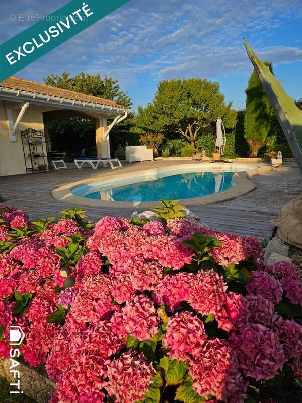 Photo 2 - Maison à COUQUEQUES