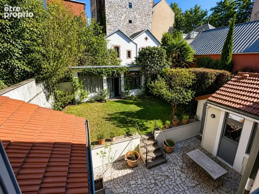 Maison de 9 pièces de 218 m² situé à Vichy - photo 49