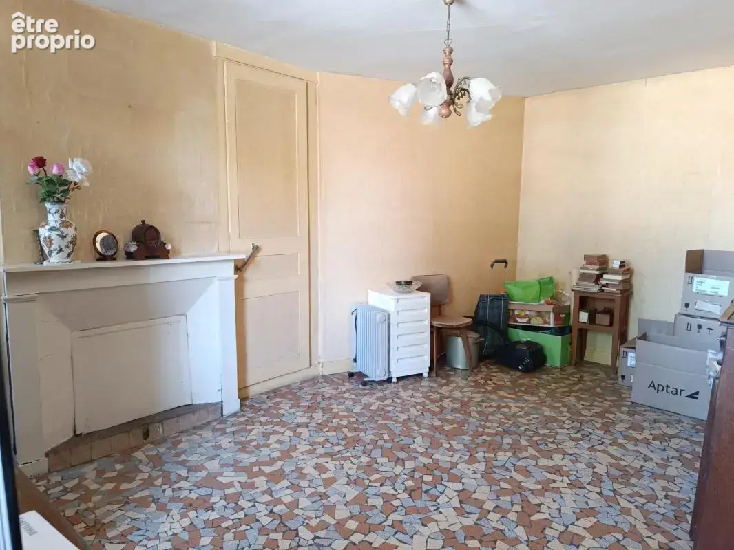 Maison 75 m² à rénover - photo 2
