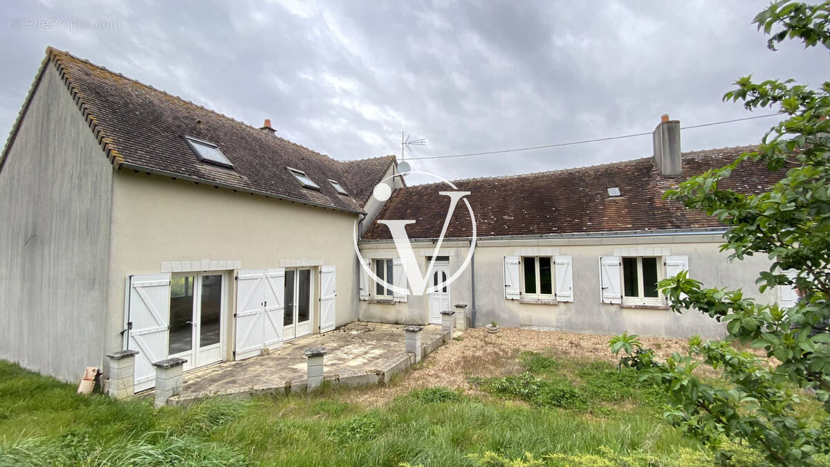 Maison à VENDOME