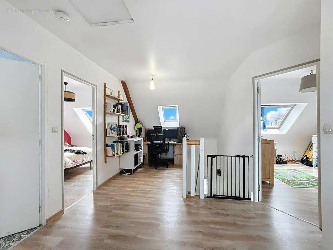Maison 6 pièces 126 m2 - photo 9