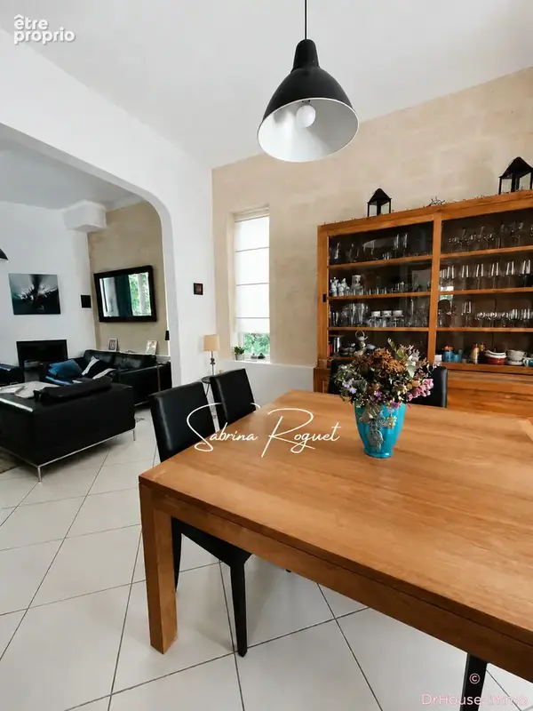 Maison 7 pièces 160 m² à vendre à Begles (33130) - photo 23