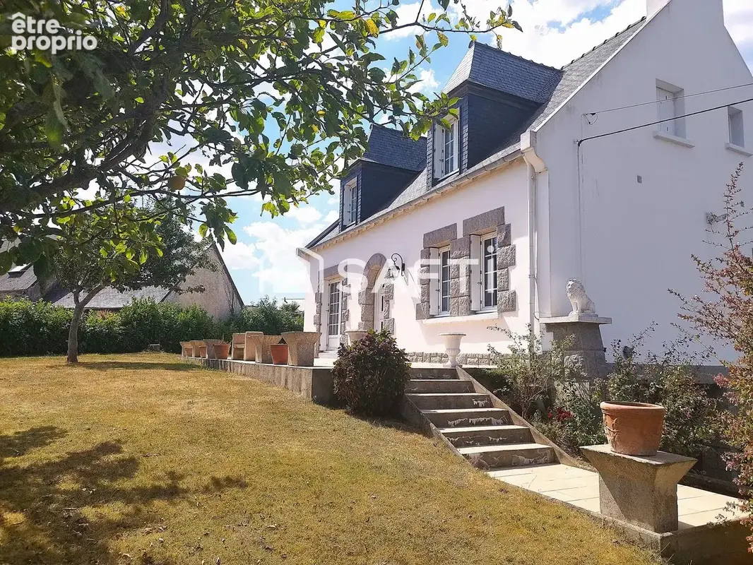Photo 1 - Maison à MORLAIX