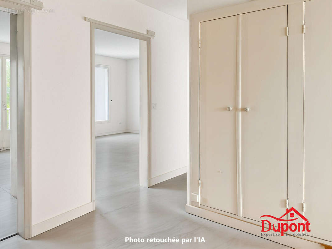 Appartement à DOUAI