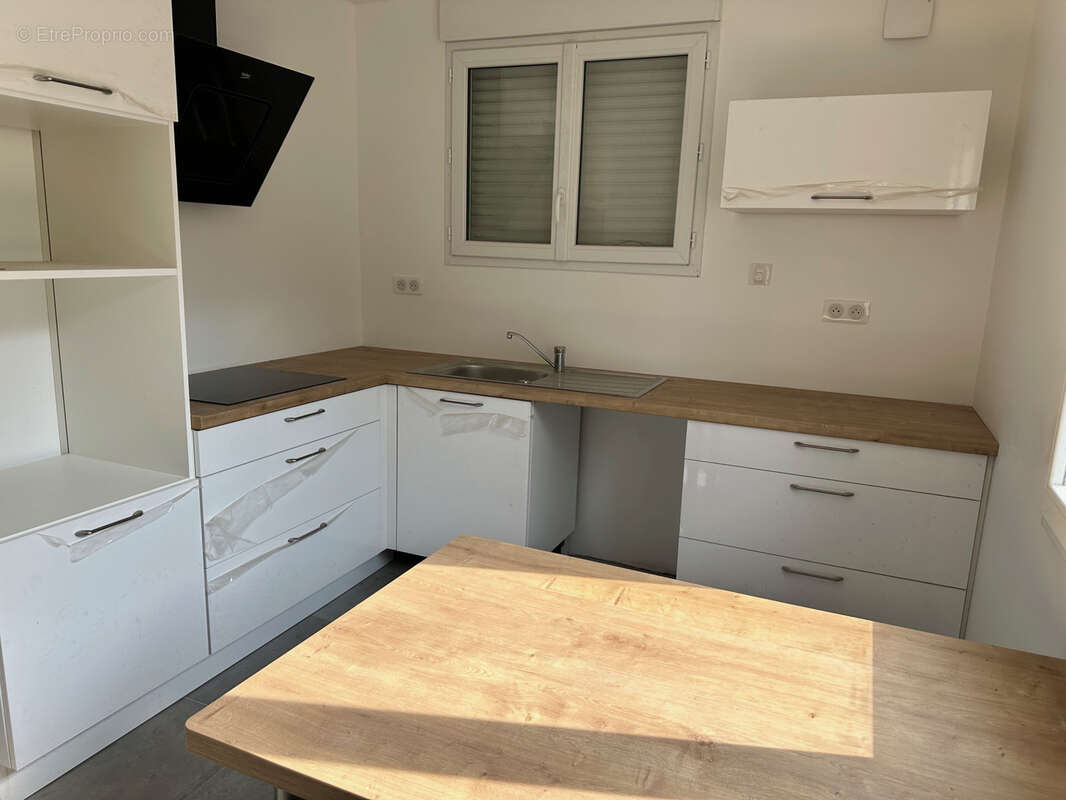 Saint cast le guildo a environ 500m de la plage des 4 vaux appartement duplex 4 chambres avec terrain privatif - photo 6