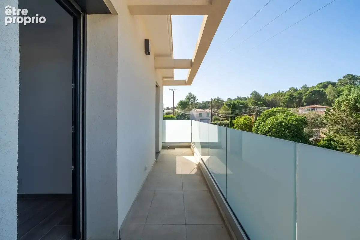 Maison neuve avec frais de notaire réduit - photo 12