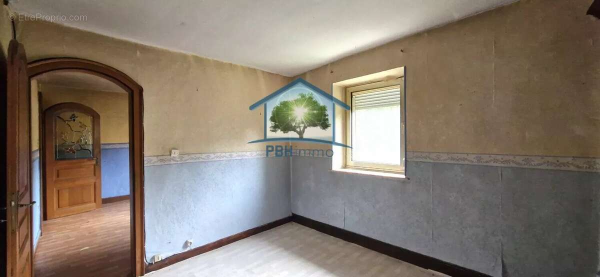 Maison à GOETZENBRUCK