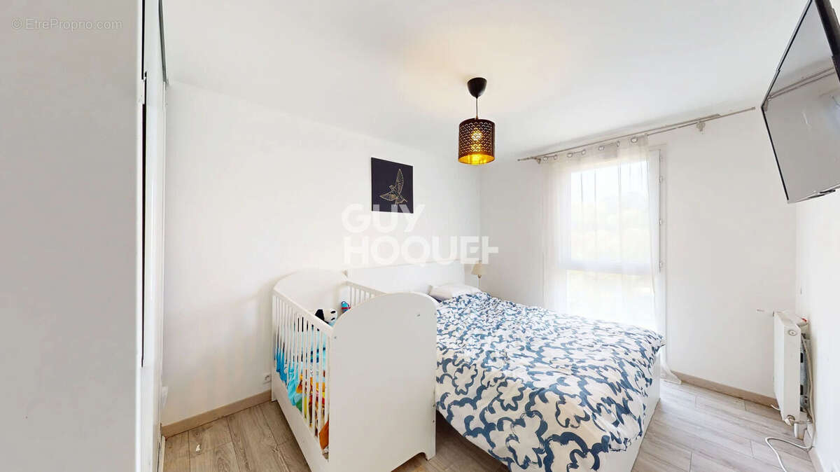 Appartement à FRANCONVILLE