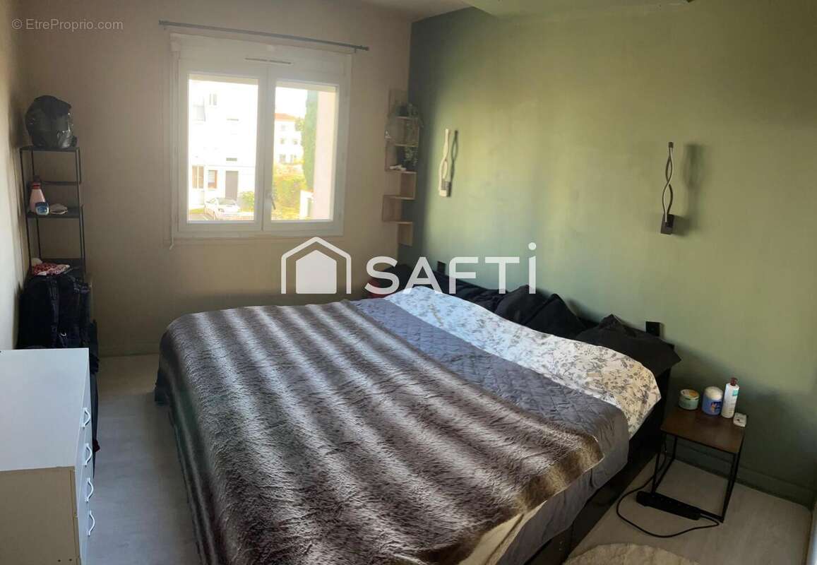 Photo 4 - Appartement à TOULOUSE