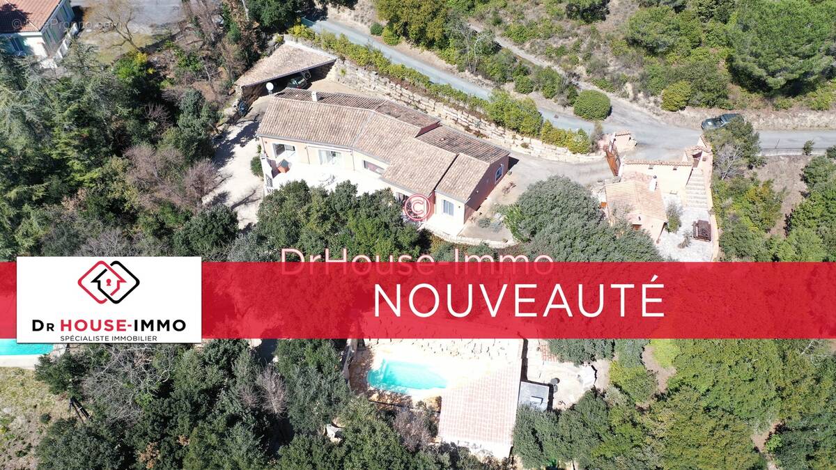 Maison 200 m² à Limoux  - photo 2