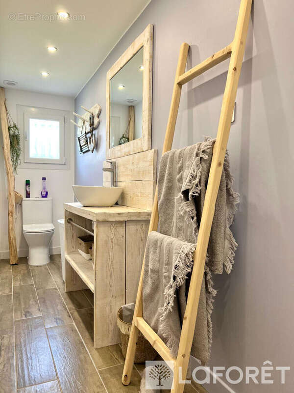 Appartement à PORTO-VECCHIO