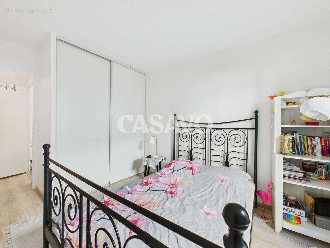 Appartement à PANTIN