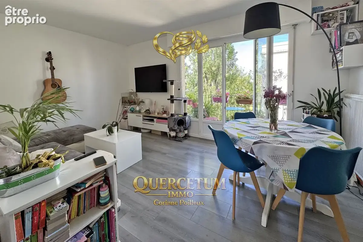Appartement à ROCQUENCOURT