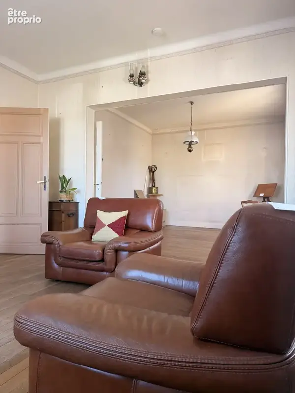 Maison 130 m² à Pont-A-Mousson  - photo 3