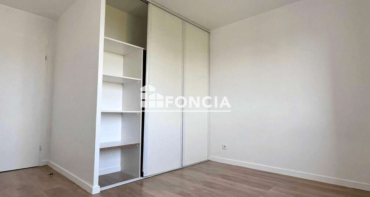 Appartement à MERIGNAC