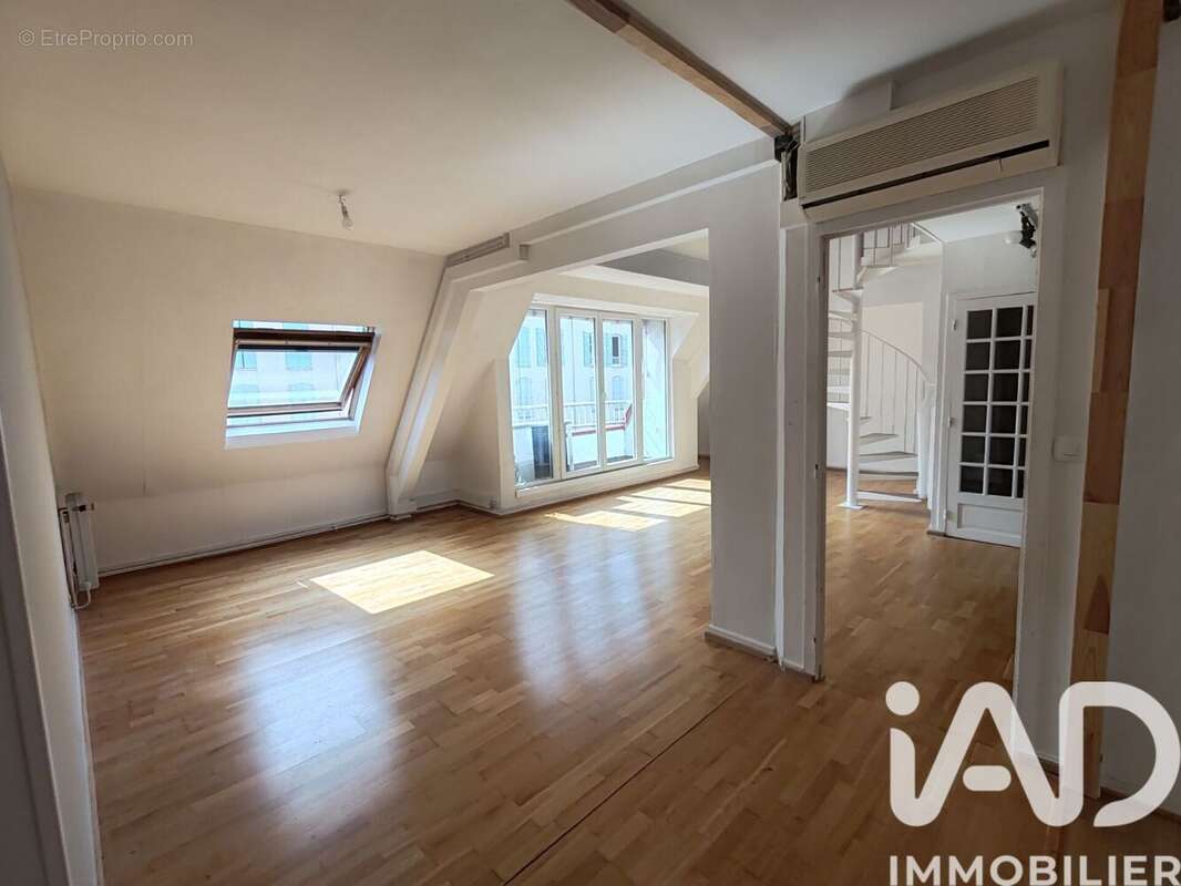 Photo 6 - Appartement à AUXERRE