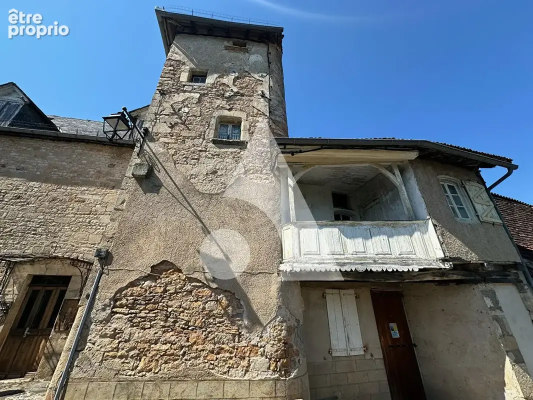 Maison Assier 13 pièce(s) 393 m2 - photo 3