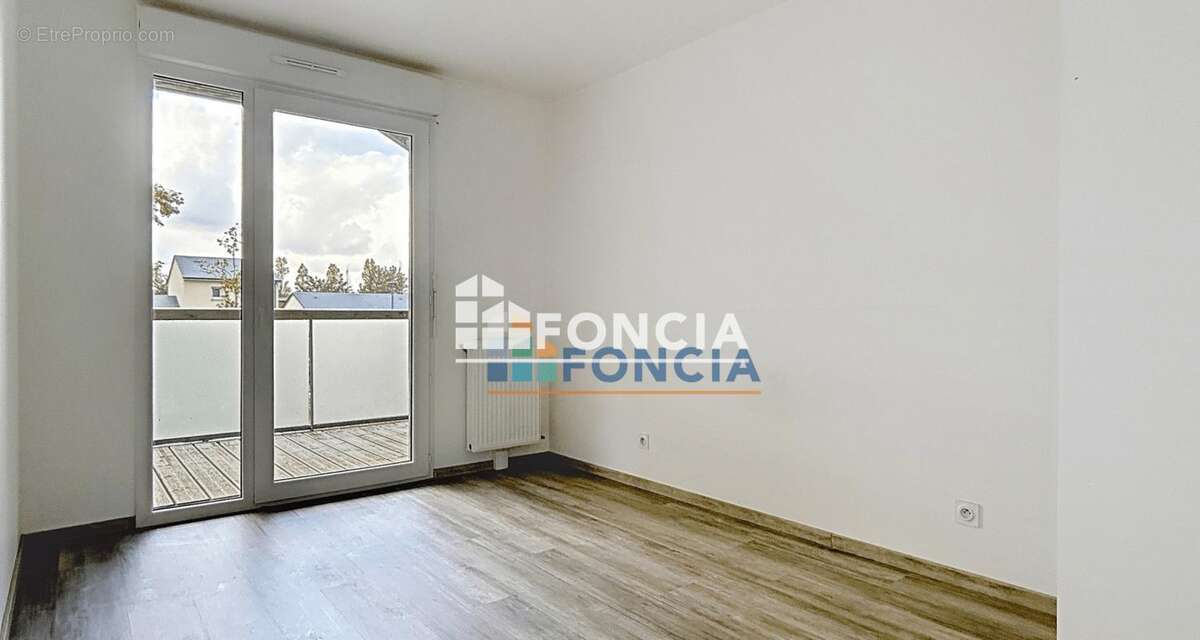 Appartement à COLOMBELLES