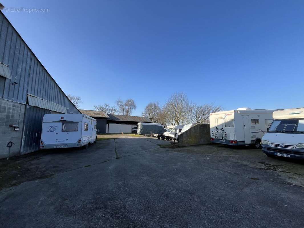 Appartement à WATTRELOS