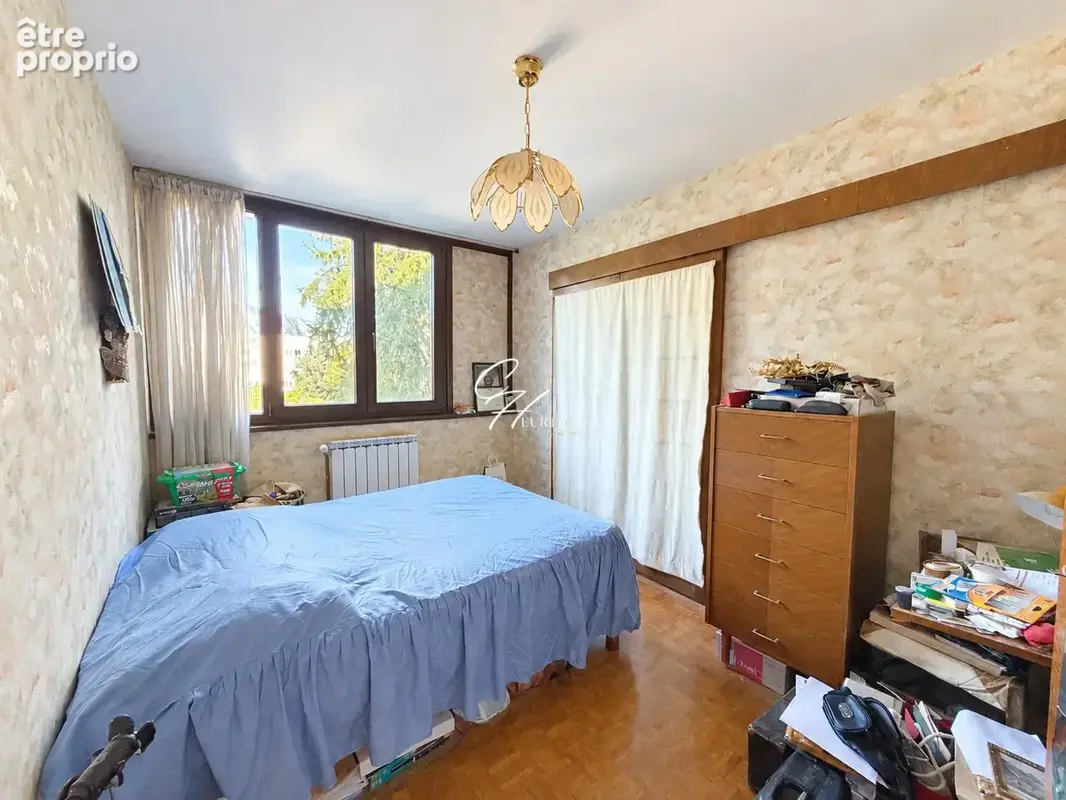 Appartement 3 pièces 69 m² à vendre à Saint-Martin-D'heres (38400) - photo 6
